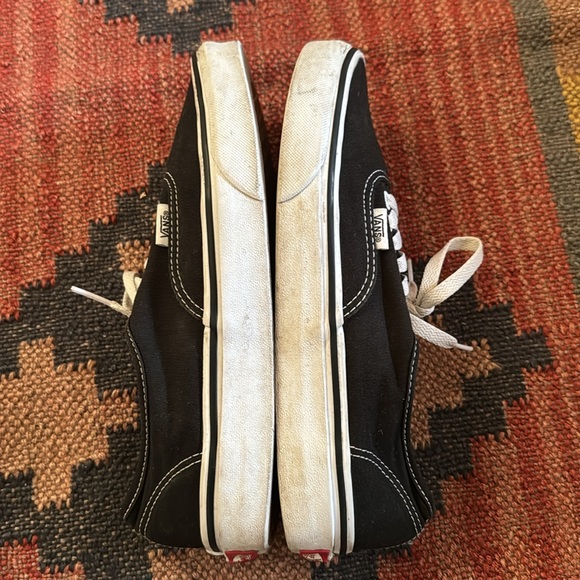 Vans Authentic Core Classics Unisex - Picture 10 of 11